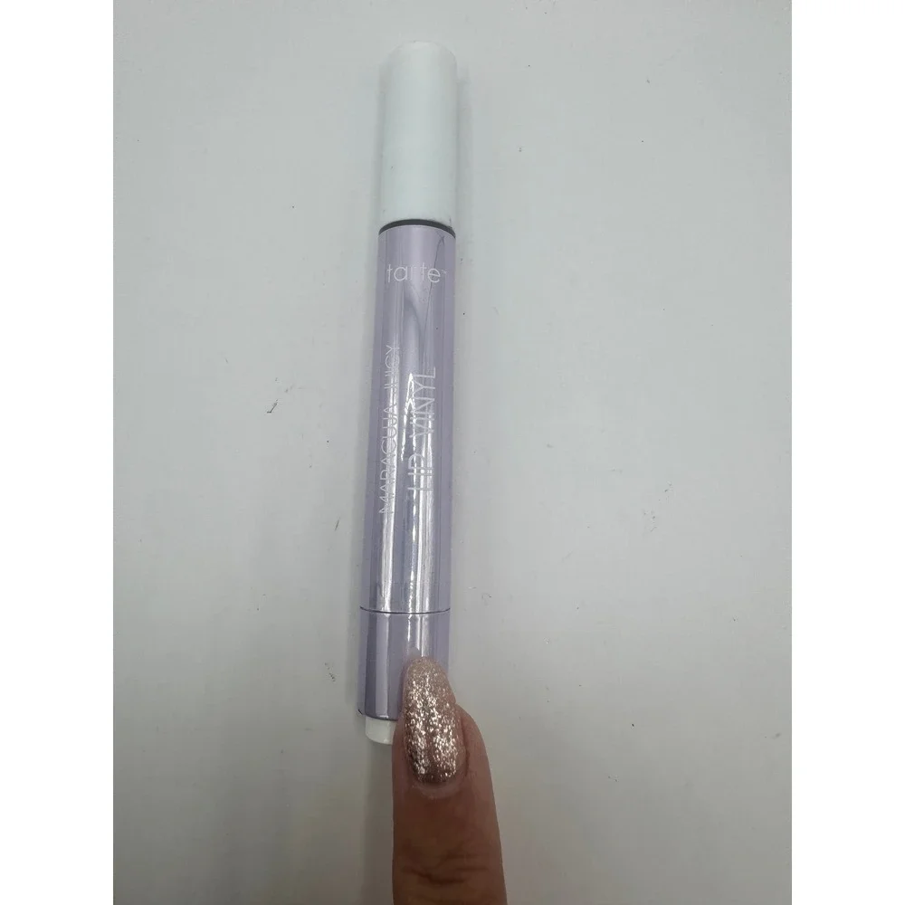 Tarte Maracuja Juicy Lip Vinyl Cacao NEW